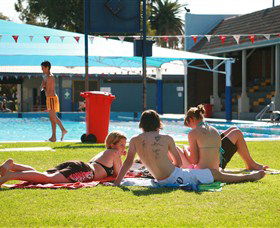 Dubbo Aquatic Leisure Centre - South Australia Travel 1