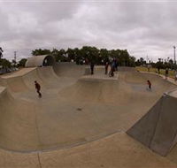 Dubbo Victoria Park Action Sport Precinct - South Australia Travel