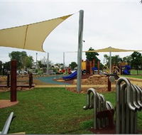 Livvi's Place Playground - South Australia Travel