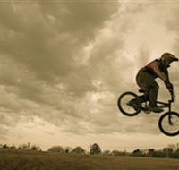 Powter Park BMX Track - South Australia Travel