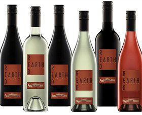 Red Earth Estate Vineyard - South Australia Travel 0