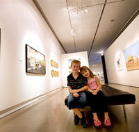 Western Plains Cultural Centre - South Australia Travel