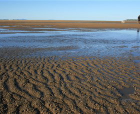 Illawong Beach - South Australia Travel 0