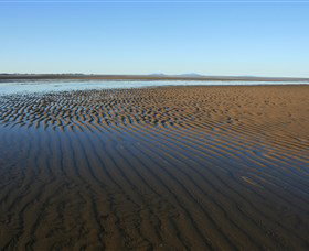 Illawong Beach - South Australia Travel 1