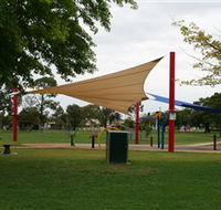 Elston Park Water Park - South Australia Travel