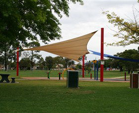 Elston Park Water Park - South Australia Travel 0