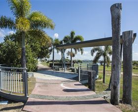 Bluewater Lagoon - South Australia Travel 1