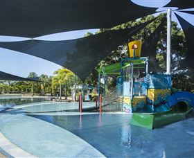 Bluewater Lagoon - South Australia Travel 0