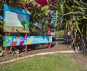 Bluewater Lagoon - South Australia Travel 2