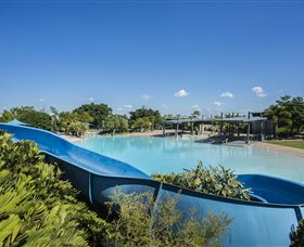 Bluewater Lagoon - South Australia Travel 3