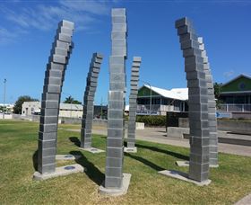 Bluewater Trail Public Art - South Australia Travel 0