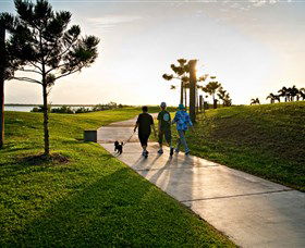 Bluewater Trail Public Art - South Australia Travel 1