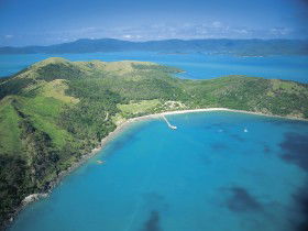 Molle Islands National Park - South Australia Travel 0