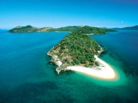 Molle Islands National Park - South Australia Travel 2