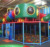 Kidzoo Playhouse Cafe - South Australia Travel