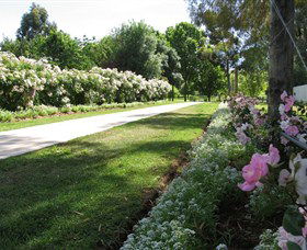 Barooga VIC South Australia Travel