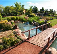 Dubbo Regional Botanic Gardens - South Australia Travel