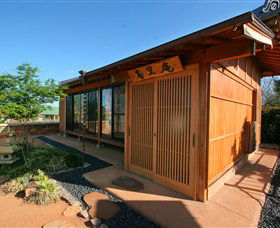 Dubbo Regional Botanic Gardens - South Australia Travel 1