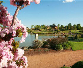 Dubbo Regional Botanic Gardens - South Australia Travel 2