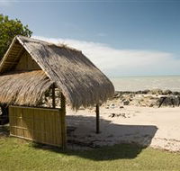 Dugong Sanctuary - Clairview - South Australia Travel