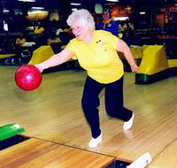 Dubbo Tenpin Bowl - South Australia Travel