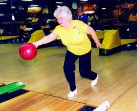 Dubbo Tenpin Bowl - South Australia Travel 0