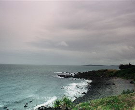 Sarina Beach - South Australia Travel 2
