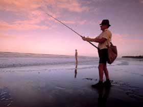 Sarina Beach - South Australia Travel 3