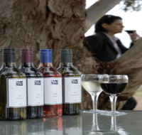Woolaway Wines - South Australia Travel