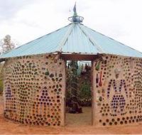 Aladdins Cave Bottlehouse - South Australia Travel