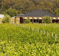 Domaine Asmara - South Australia Travel