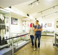 Henry Parkes Centre - South Australia Travel