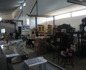 Henry Parkes Centre - South Australia Travel 3