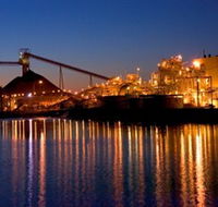 NSW Modern Mining Trail - South Australia Travel