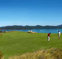 Hamilton Island Golf Club - South Australia Travel