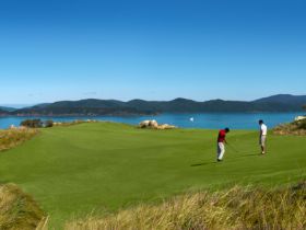Hamilton Island Golf Club - South Australia Travel 0