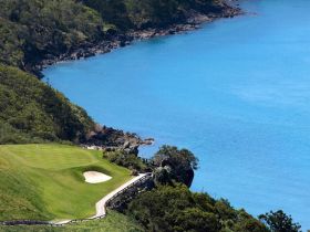 Hamilton Island Golf Club - South Australia Travel 2