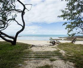 Cape Palmerston National Park - South Australia Travel 2