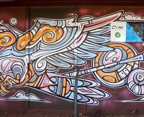 Port Hedland Visitor Centre - South Australia Travel 2