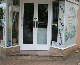 The Gift Barrel - South Australia Travel 0