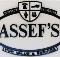 Assef's - South Australia Travel