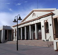 Moree Heritage and Art Deco Guided Walk - South Australia Travel
