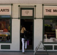 The Moree Gallery - South Australia Travel