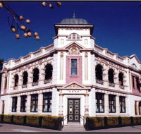 Moree Plains Gallery - South Australia Travel