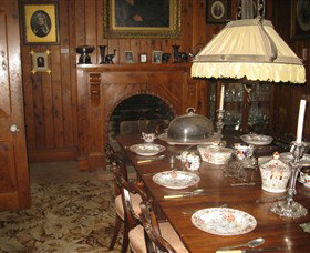 Savernake Day Tours - South Australia Travel 5