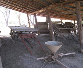 Savernake Day Tours - South Australia Travel 6