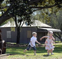 Mary Brand Park - South Australia Travel