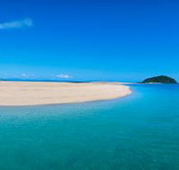 Langford Island - South Australia Travel