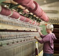 Creswick Woollen Mills - South Australia Travel