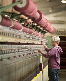 Creswick Woollen Mills - South Australia Travel 0